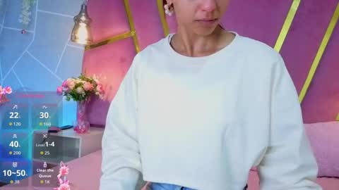 emma cortez online show from 04.18.26