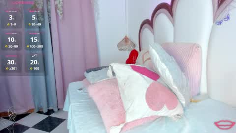 Welcome Im yosein  Your love is my passion activate it with your tips and enjoy with me online show from 05.15.26