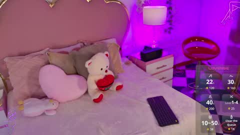 Welcome Im yosein  Your love is my passion activate it with your tips and enjoy with me online show from 05.22.26