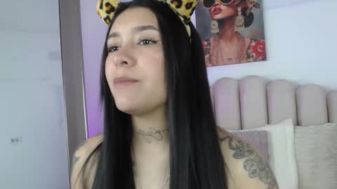 emmacute_x online show from 10.13.25