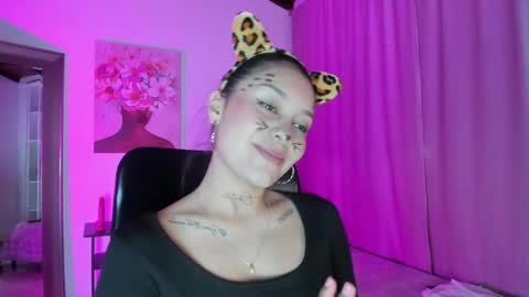 emmacute_x online show from 10.31.25