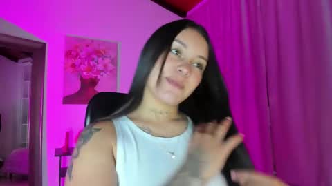 emmacute_x online show from 11.01.25