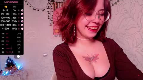 Emma online show from 12.31.24