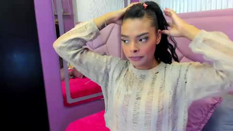 emmaebony_ online show from 06.09.26