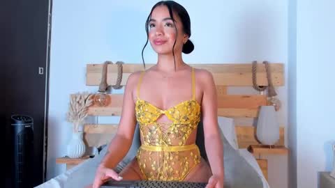 valentina online show from 02.26.25