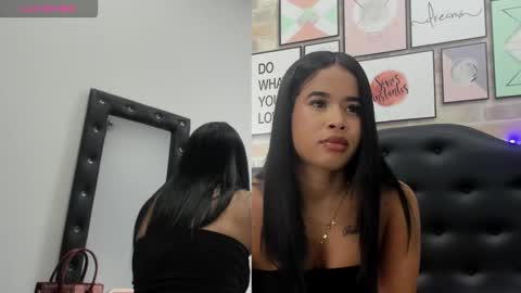 Snapshot of emmagirl0 chatting on 03.03.26 Emma online show from 03.03.26