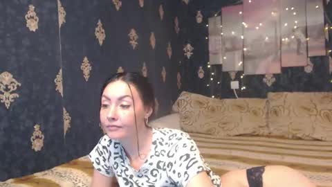 Snapshot of emmagoldx chatting on 12.08.24 EmmaGoldX online show from 12.08.24