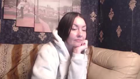 Snapshot of emmagoldx chatting on 01.22.25 EmmaGoldX online show from 01.22.25