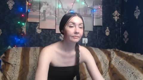 Snapshot of emmagoldx chatting on 02.24.25 EmmaGoldX online show from 02.24.25