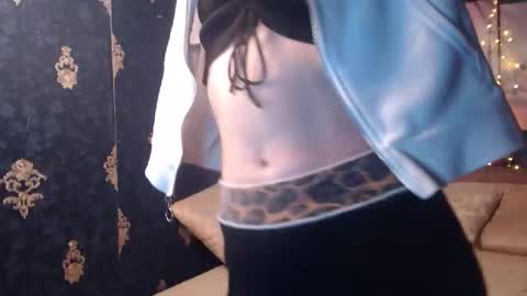 EmmaGoldX online show from 11.13.25