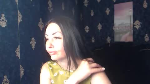 Snapshot of emmagoldx chatting on 06.10.26 EmmaGoldX online show from 06.10.26