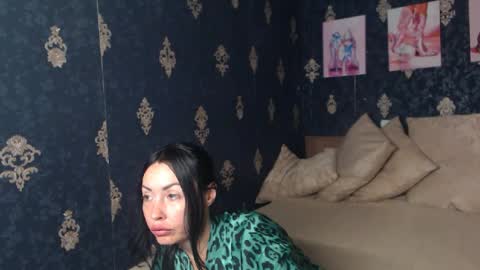 Snapshot of emmagoldx chatting on 07.23.26 EmmaGoldX online show from 07.23.26