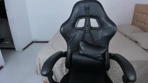 Snapshot of emmagrace99 chatting on 03.22.26 Jennifer online show from 03.22.26