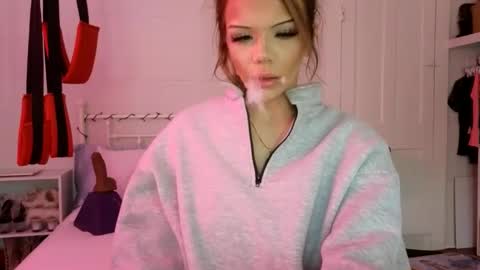 emmagray01 online show from 01.12.25