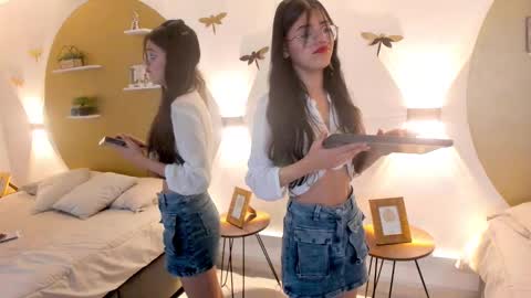 Emma online show from 01.28.25