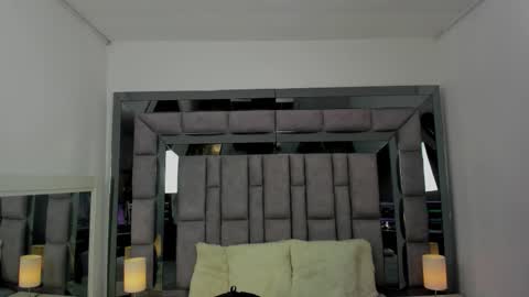 EMMA HILL online show from 02.07.26