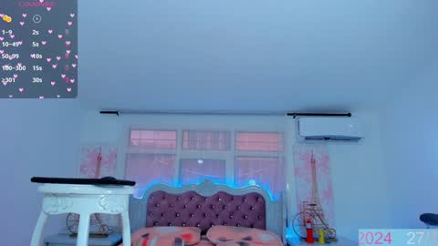 Emma online show from 12.27.24