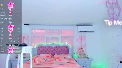 Emma online show from 02.27.25