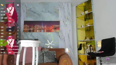 Emma online show from 11.12.25