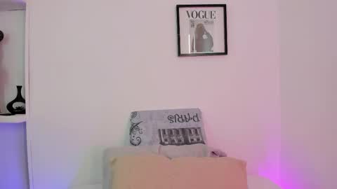 emmajohanson online show from 02.11.26