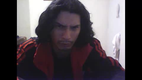 Snapshot of emmaleador chatting on 10.25.25 EmmanuelKING online show from 10.25.25