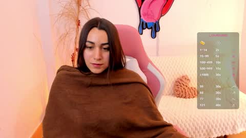 Emma  online show from 01.14.26