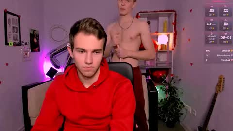 Emmi online show from 02.16.26