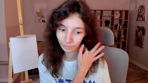 Snapshot of emmanuellbrown chatting on 09.15.25 emmanuellbrown online show from 09.15.25