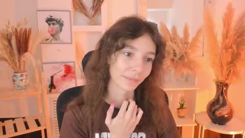 Snapshot of emmanuellbrown chatting on 09.28.25 emmanuellbrown online show from 09.28.25