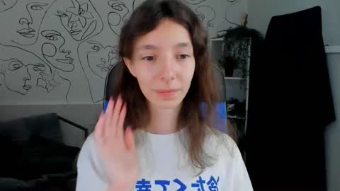 Snapshot of emmanuellbrown chatting on 10.01.25 emmanuellbrown online show from 10.01.25