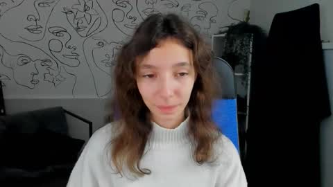 Snapshot of emmanuellbrown chatting on 10.04.25 emmanuellbrown online show from 10.04.25