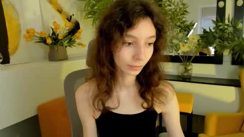 Snapshot of emmanuellbrown chatting on 10.21.25 emmanuellbrown online show from 10.21.25