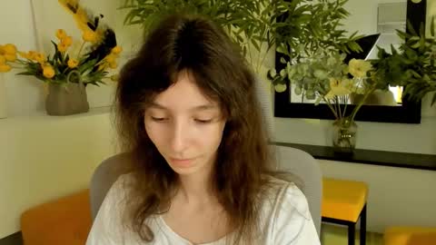 Snapshot of emmanuellbrown chatting on 10.27.25 emmanuellbrown online show from 10.27.25