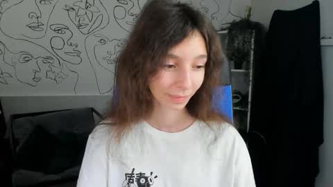 Snapshot of emmanuellbrown chatting on 11.05.25 emmanuellbrown online show from 11.05.25