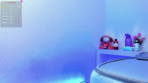 Emma Rogers online show from 01.11.25