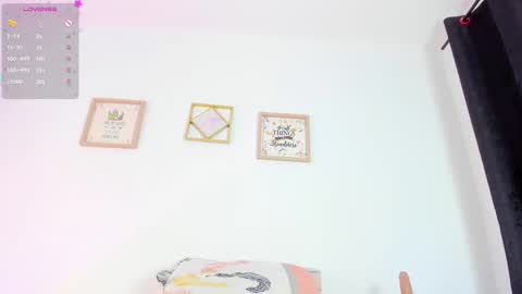 Emma Rogers online show from 02.13.25