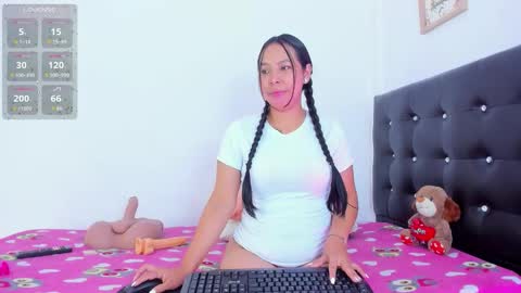 Emma Rogers online show from 01.08.26