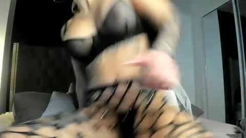 Emma Rose B. online show from 01.21.25