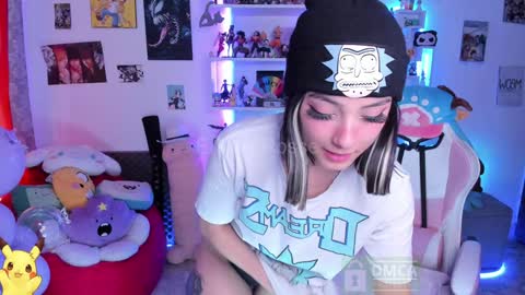 Emma online show from 01.31.25