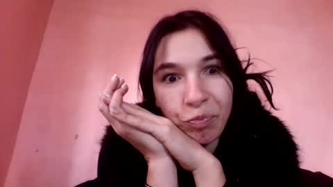 Snapshot of emmaryve chatting on 03.03.26 Emma online show from 03.03.26