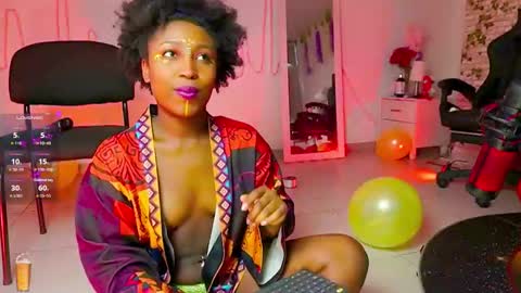 Sara online show from 09.28.25