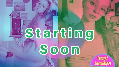 Emma Sky online show from 10.28.25