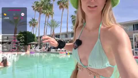 Snapshot of emmasky69 chatting on 04.22.26 Emma Sky online show from 04.22.26