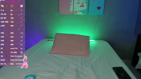 Emma online show from 10.08.25