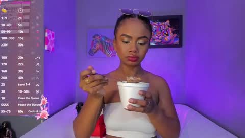 Emma online show from 10.22.25