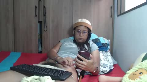 emmasweet95 online show from 03.06.25