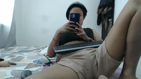 emmasweet95 online show from 02.23.26