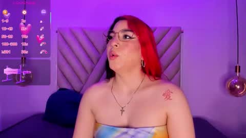 Emma online show from 10.13.25