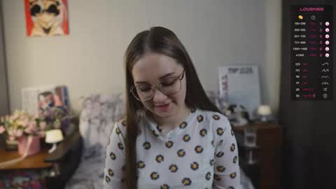 Mia online show from 02.25.26