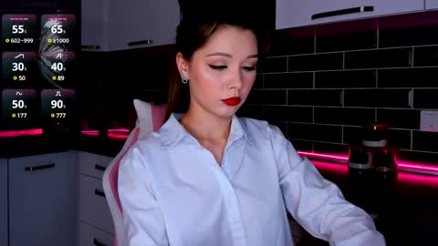 Snapshot of emmavictori chatting on 01.21.25 Shaiya online show from 01.21.25